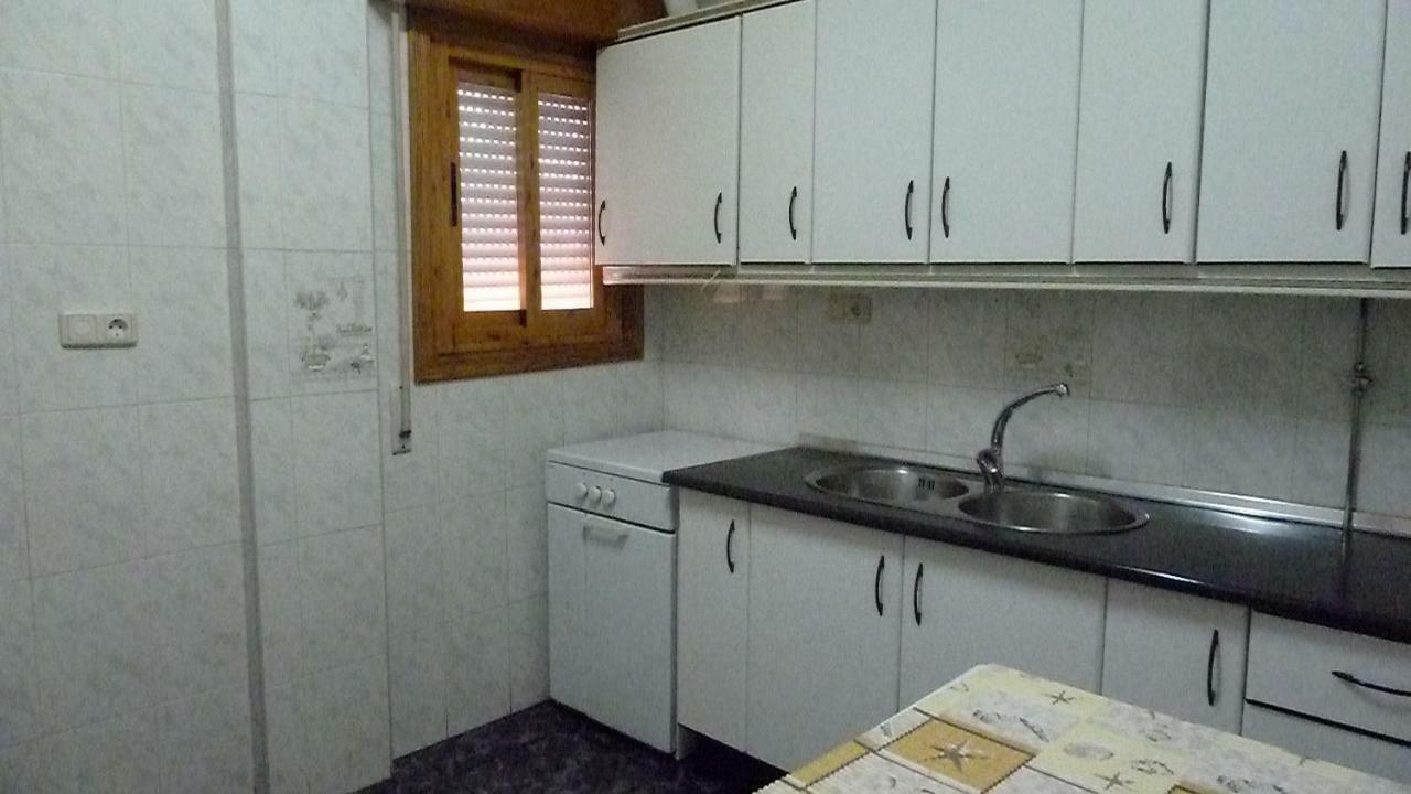 Apartamentos Casa Fermina - A 2 Horas De Las Pistas De Esqui Trevélez Eksteriør billede